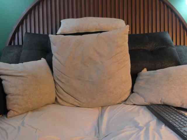 Shanel-queen Sex Cam Show