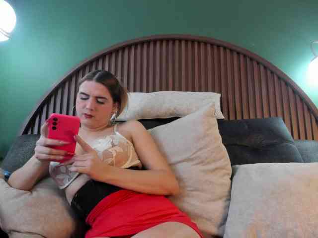 Shanel-queen Sex Cam Show