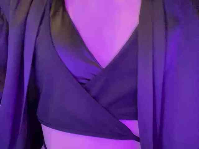 Asya-voice webcam