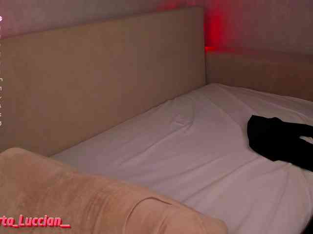 AlbertaLuccian webcam