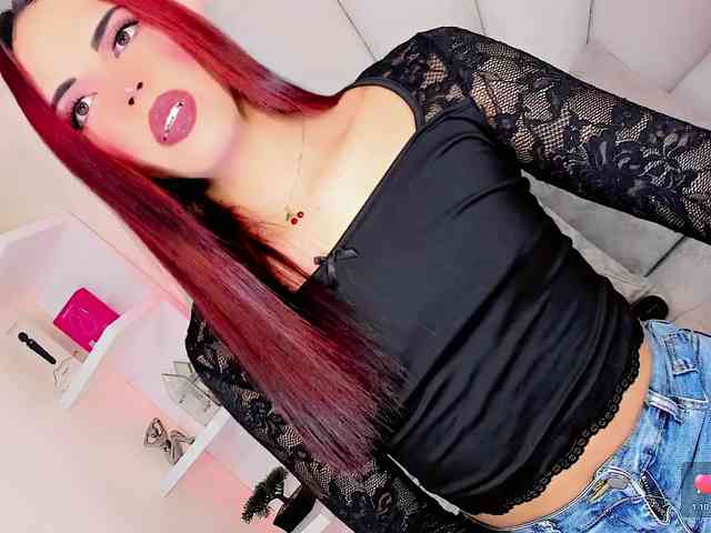 CandyJoselyn Sex Cam Show