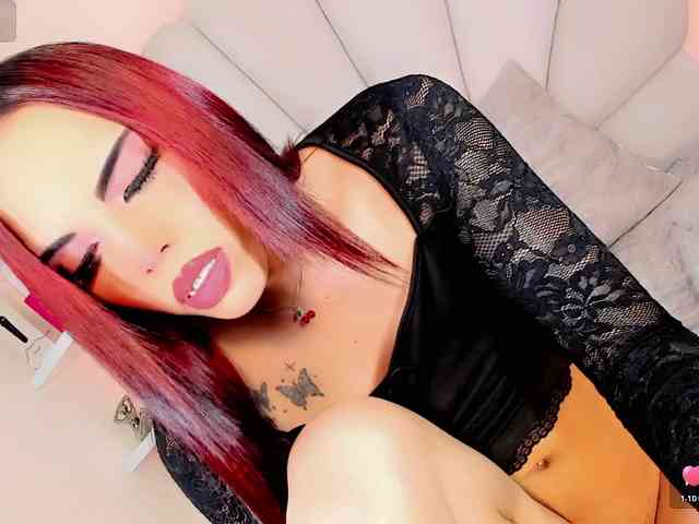 CandyJoselyn Sex Cam Show