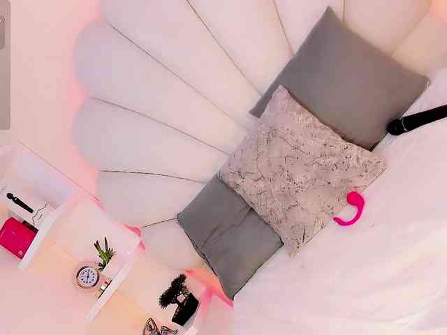 CandyJoselyn Live Webcam on BongaCams