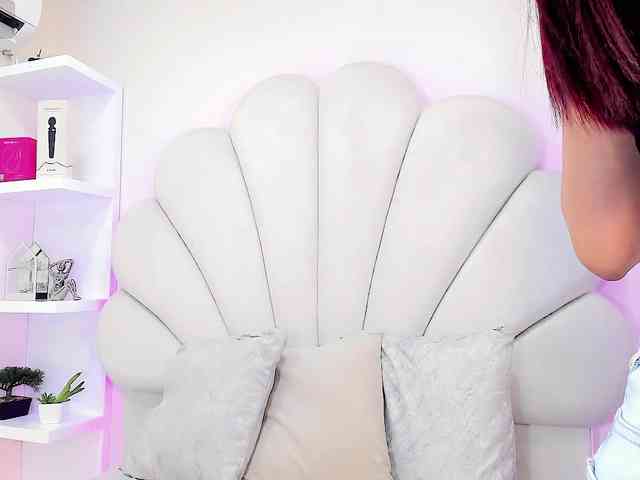 CandyJoselyn Sex Cam Show