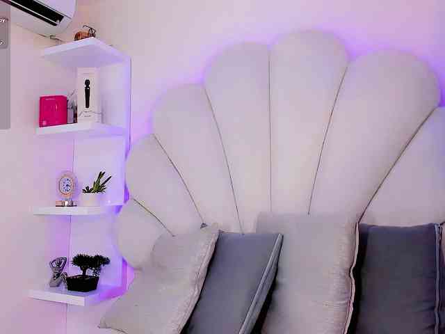 CandyJoselyn Live Webcam on BongaCams