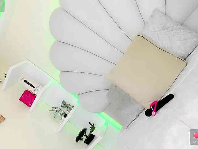 CandyJoselyn Sex Cam Show