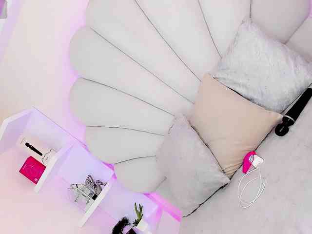 CandyJoselyn Sex Cam Show
