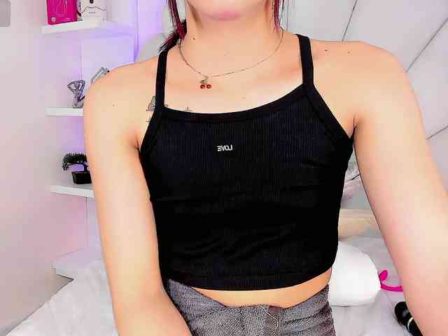 CandyJoselyn CandyJoselyn