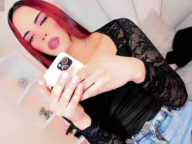 CandyJoselyn Sex Cam Show