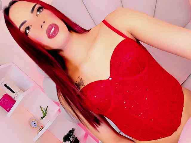 CandyJoselyn