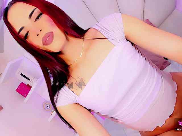 CandyJoselyn