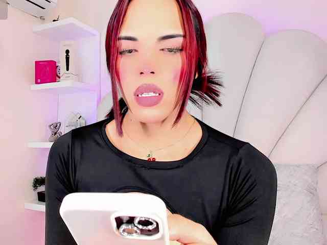 CandyJoselyn Sex Cam Show