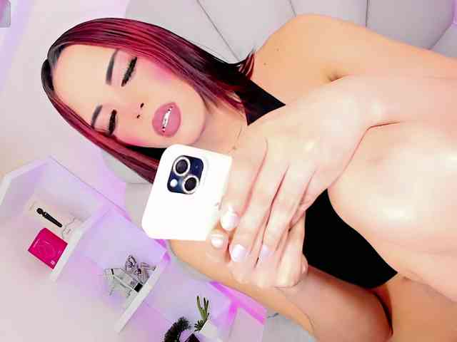 CandyJoselyn Sex Cam Show