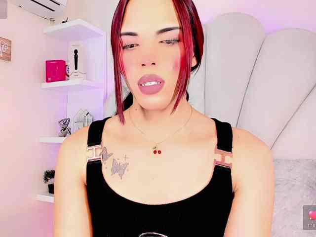 CandyJoselyn Sex Cam Show