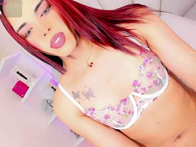 CandyJoselyn Sex Cam Show