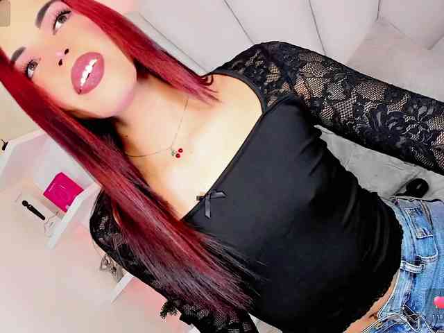 CandyJoselyn Sex Cam Show