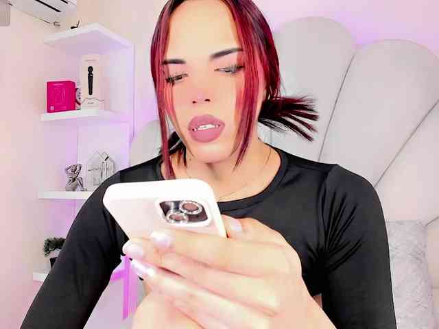 CandyJoselyn Sex Cam Show