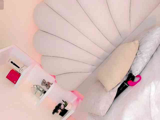 CandyJoselyn Sex Cam Show