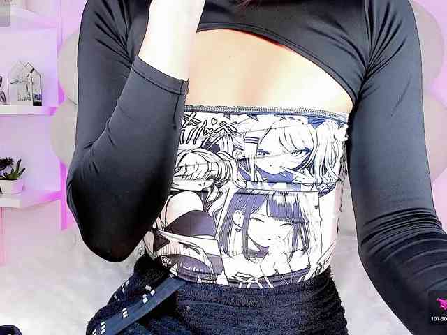 CandyJoselyn Sex Cam Show