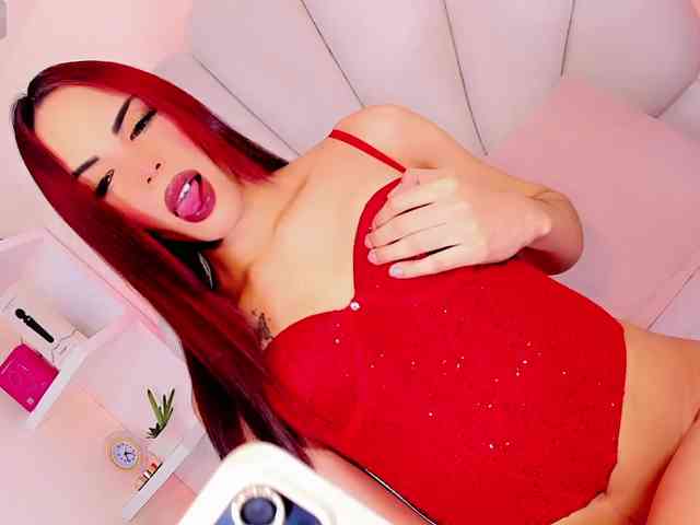 CandyJoselyn