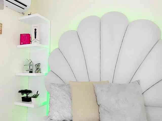 CandyJoselyn Sex Cam Show