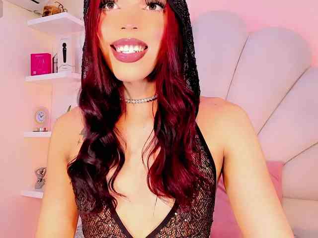 CandyJoselyn