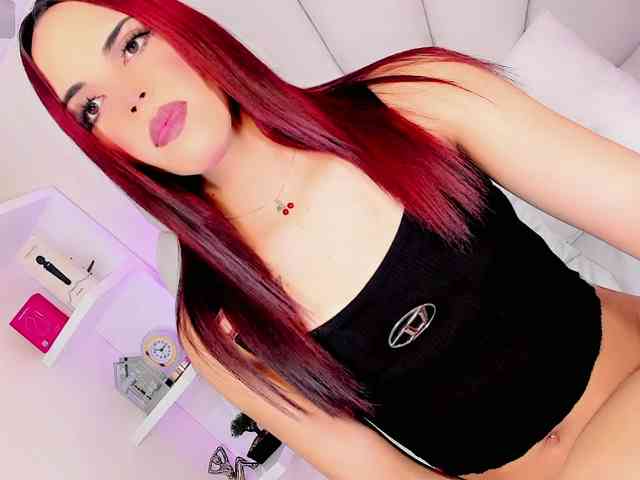 CandyJoselyn