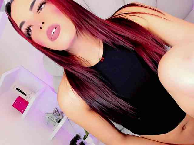CandyJoselyn Sex Cam Show