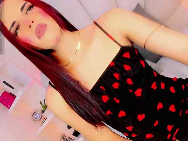 CandyJoselyn Live Webcam on BongaCams