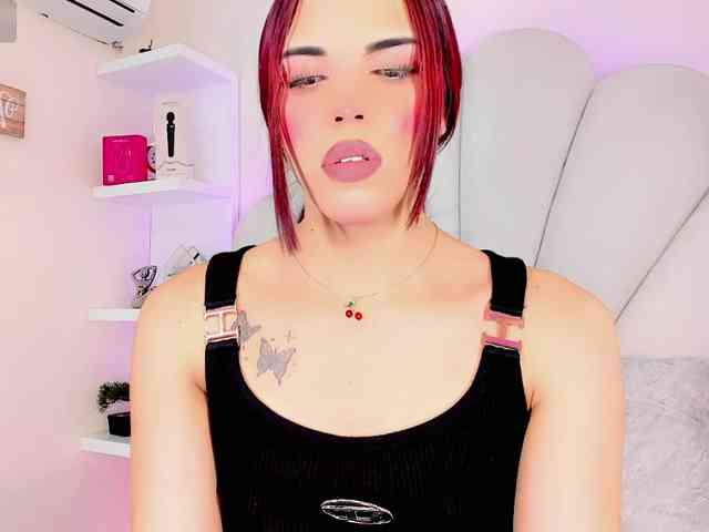 CandyJoselyn Sex Cam Show