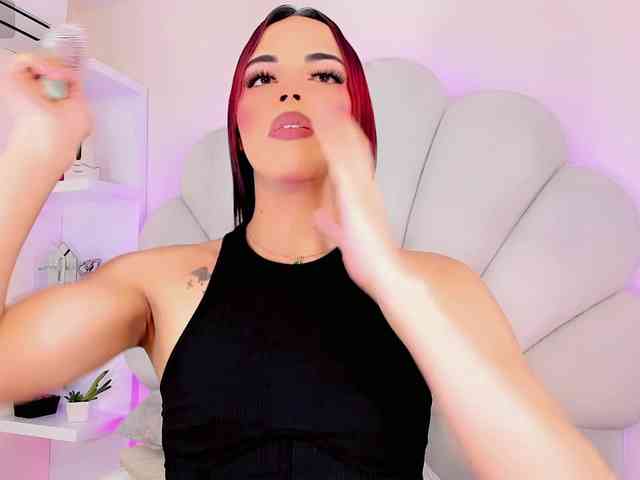 CandyJoselyn Sex Cam Show