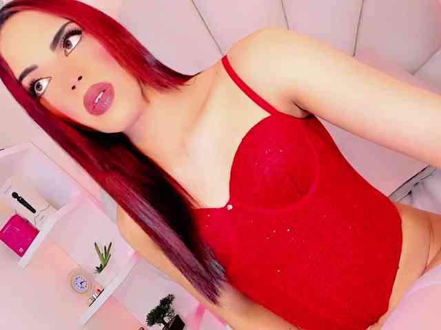 CandyJoselyn