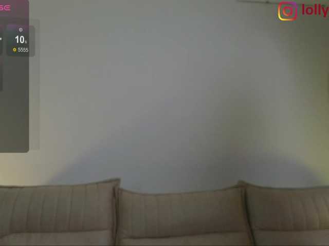 lolly-red- live cam on BongaCams