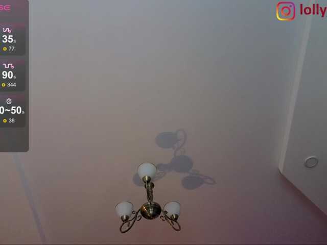  lolly-red- chat room