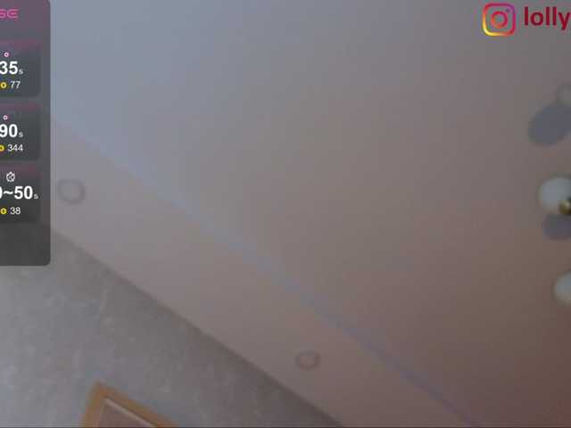  lolly-red- chat room