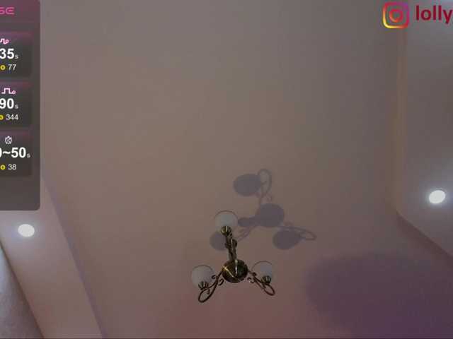  lolly-red- chat room