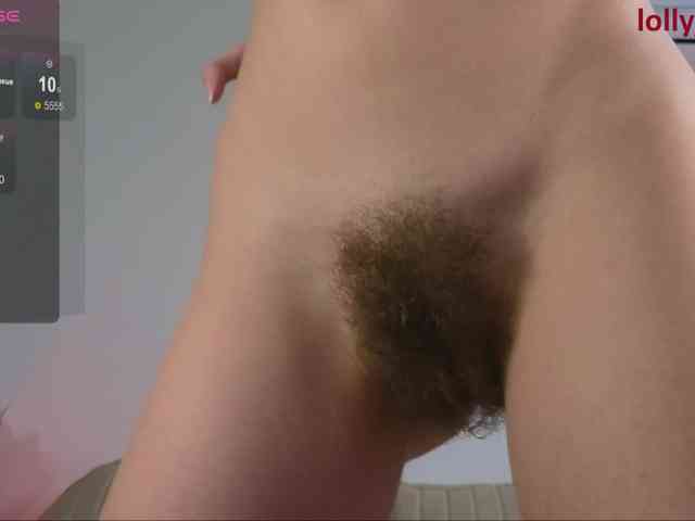 lolly-red- webcam