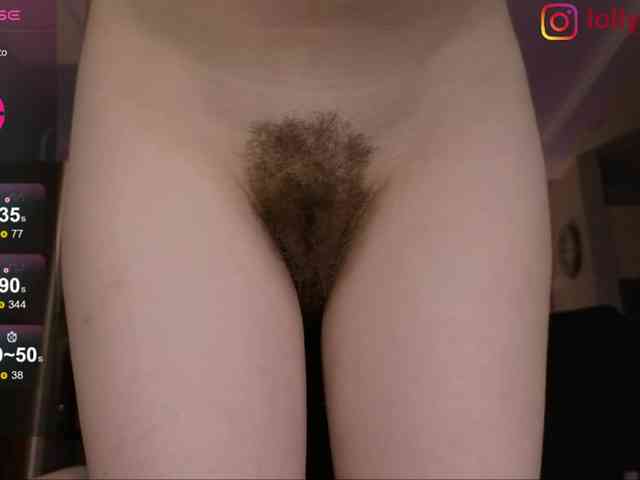 lolly-red- webcam