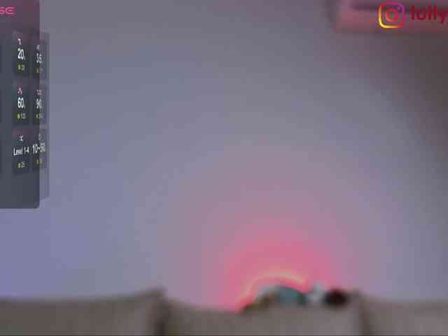 lolly-red-