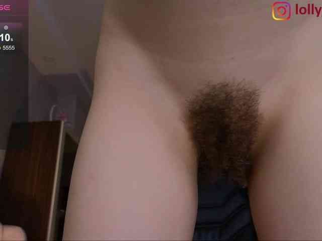 lolly-red- webcam