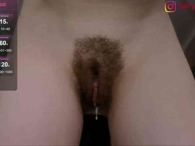 lolly-red- Live Webcam on BongaCams