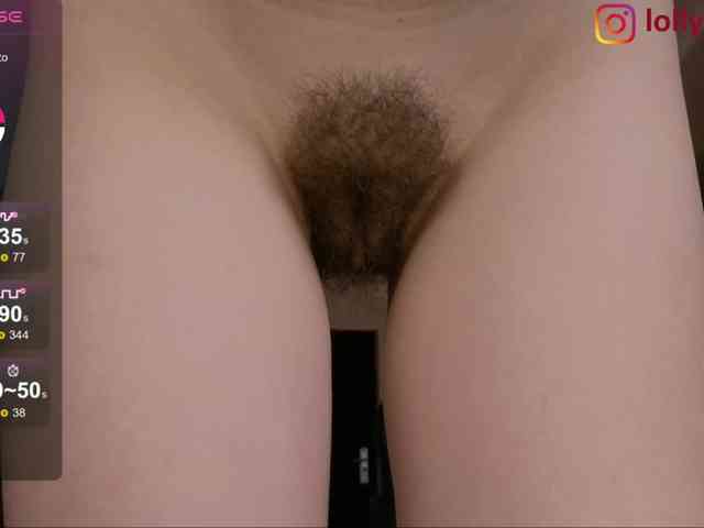 lolly-red- webcam