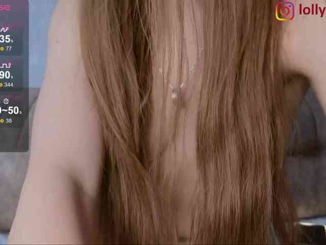 Model: lolly-red-