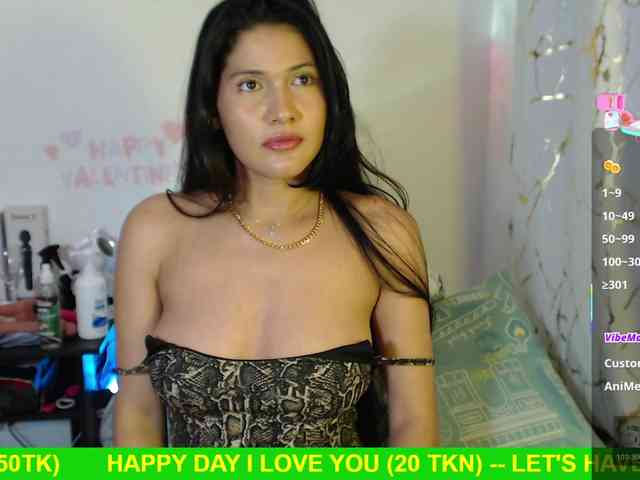 Miss-Engineer webcam