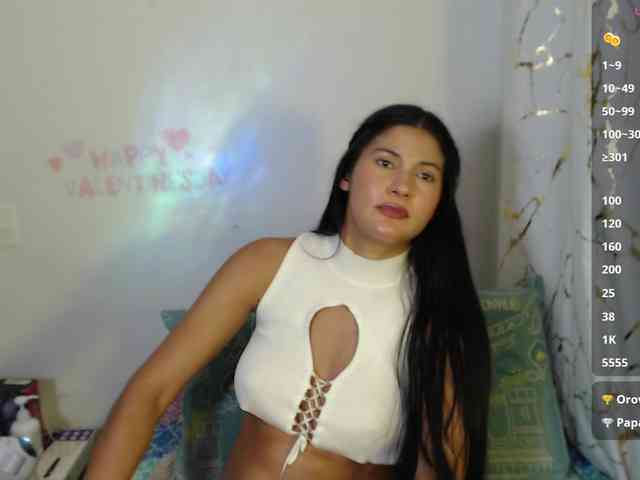 Miss-Engineer webcam
