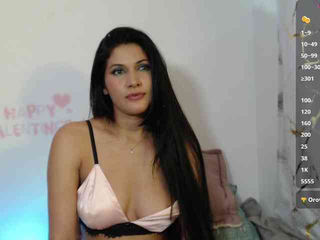 Miss-Engineer webcam