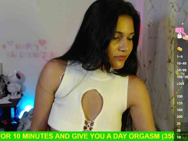 Miss-Engineer webcam