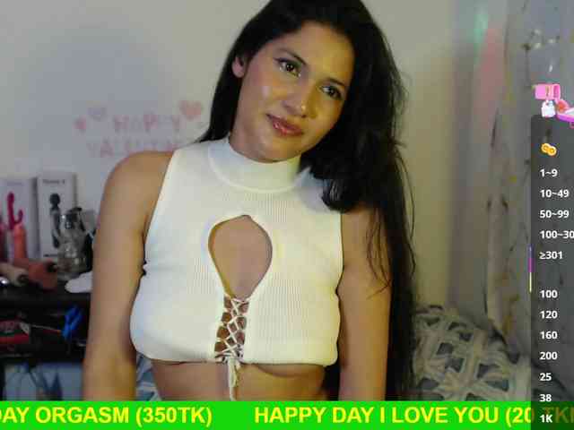 Miss-Engineer webcam