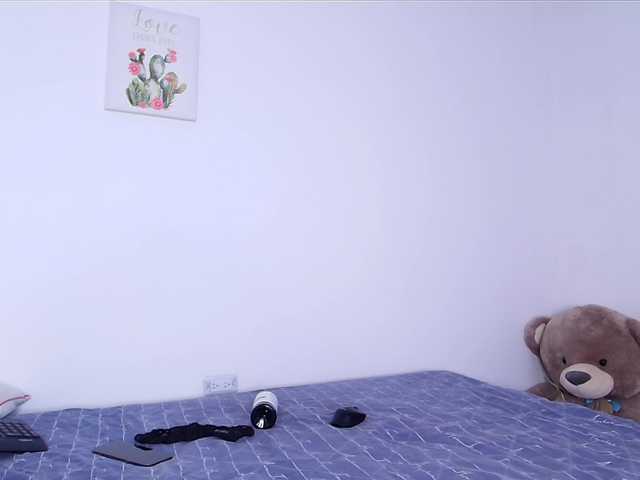 Brahim97 live cam on BongaCams