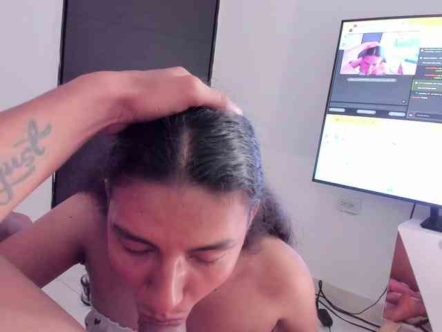 Brahim97 webcam